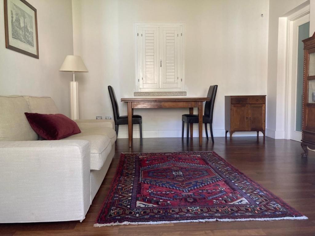 Suite A Villa D'Orri Sarroch Exterior foto